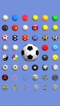 Fally Roads - Endless Ball Race Weekly Tournament截图5