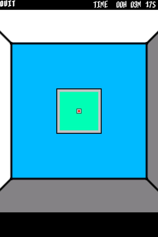 The Impossible Cube Maze Game截图1