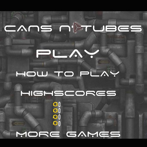 Cans n Tubes截图1