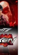 tekken 7 gameplay ppsspp android art hd wallpaper截图1