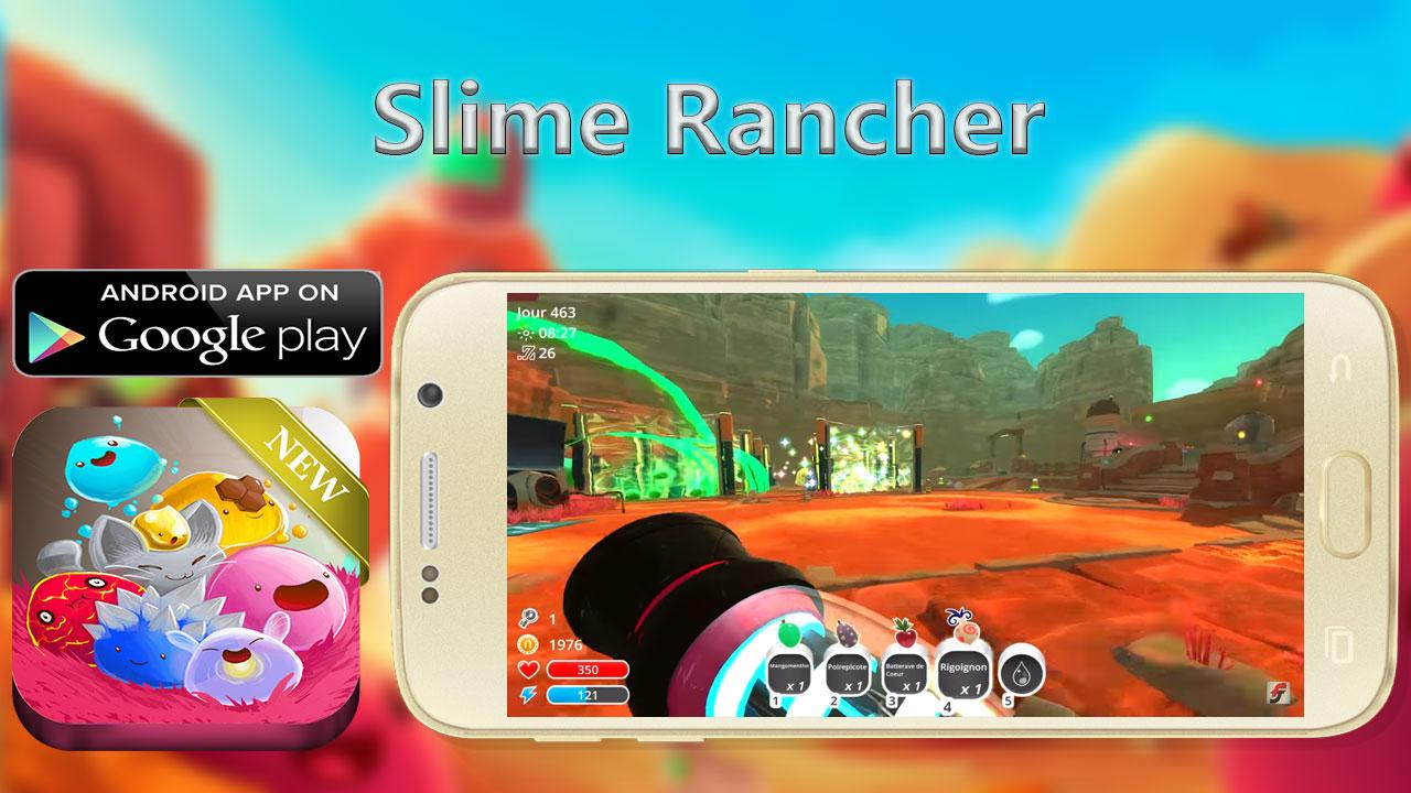 Guia Slime Rancher New截图3