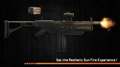 Gun Simulator - Gun Games截图3