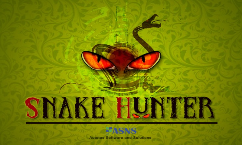 Snake Hunter截图1