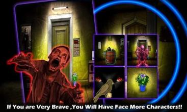 HFG Free New Room Escape Games -131截图5