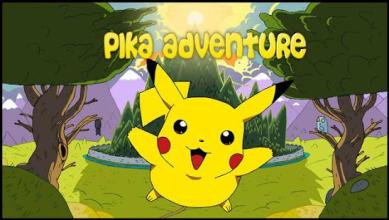 Super Picatchu Adventures截图2