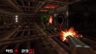 Survive Craft - Gun Shooter Battleground截图4