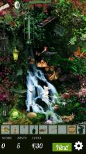 Hidden Object Game - Quiet Place截图2