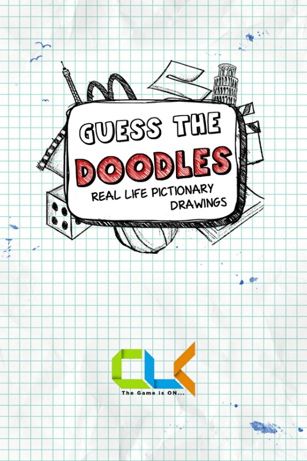 The Best DOODLE GAME Ever截图3