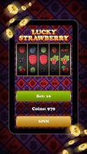 Lucky Strawberry截图1