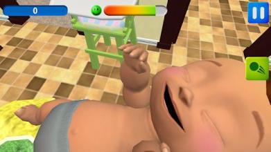 Mother Simulator 3D截图5