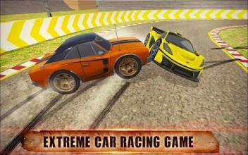 Car Crash Racing Limit 3D : Car Driving Game截图3