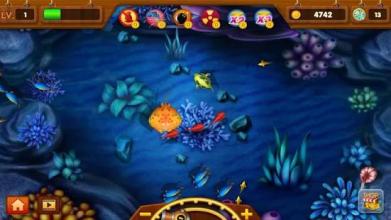 Fish Shooting (Fishing Diary)截图4