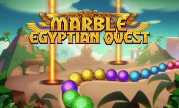 Marble - Egyptian Quest截图2