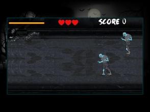 Zombie Smasher : Highway Attack!截图3