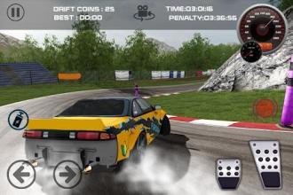 Car X Drift Simulator截图4