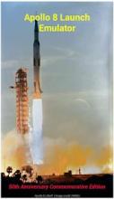 Apollo 8 Launch Emulator截图4