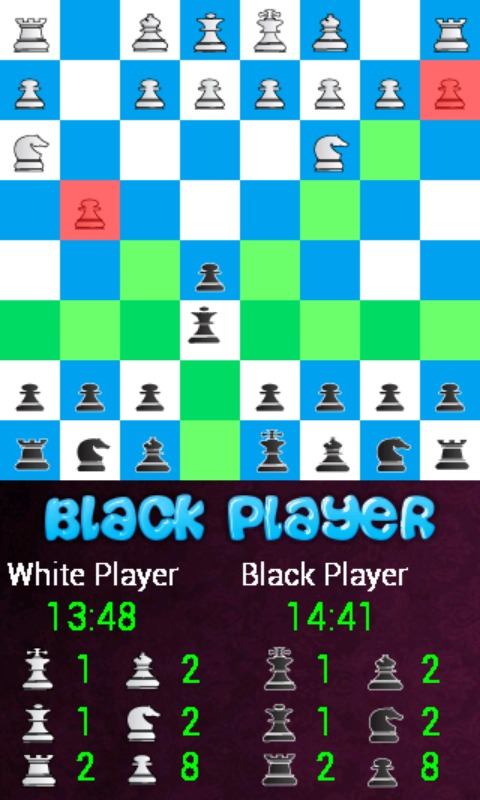 2D Chess截图2