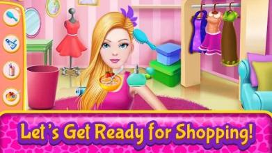 Shopping Mall Personal Shopper: Fashion Star Style截图4