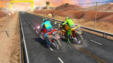 Highway Redemption: Road Race截图4