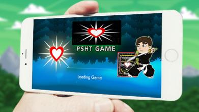 Silat PSHT Game截图2