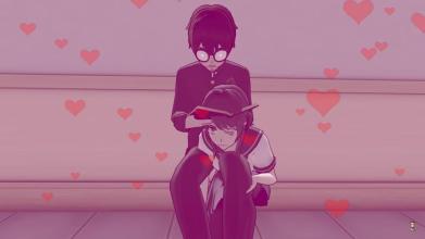 Free Play Yandere Simulator Guide截图3