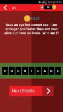 WHO AM I? Riddles, Brain Teasers!截图1