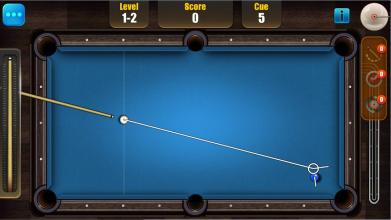 9 Ball Pool - Pool Billiards For 2019截图5