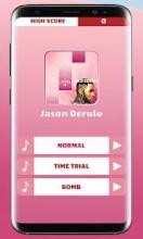 Jason Derulo Piano Music截图3