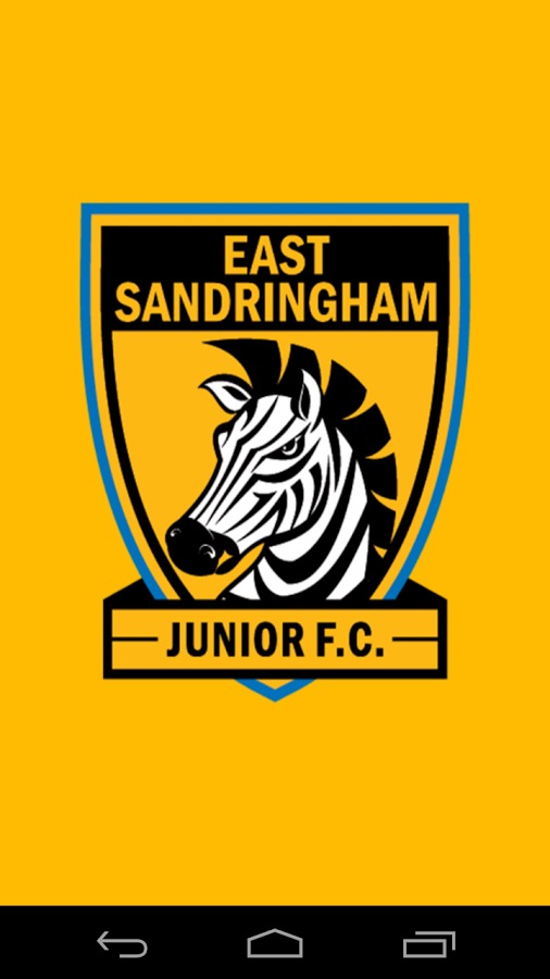 East Sandringham Junior FC截图1