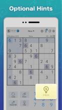 Sudoku Pro - Kinds of Free & Offline Sudoku Puzzle截图1