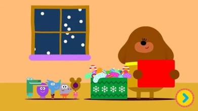 Hey Duggee: The Tinsel Badge截图4