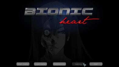 Bionic Heart Free To Play截图4