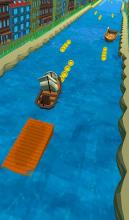 Speedy Boat: Subway City截图4