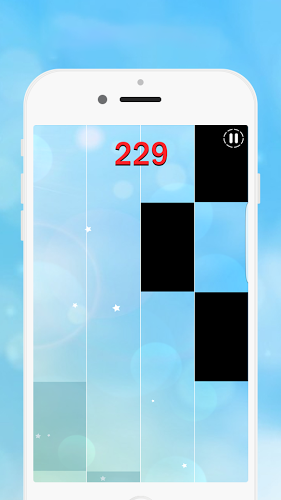 Piano Music Tiles 7截图5