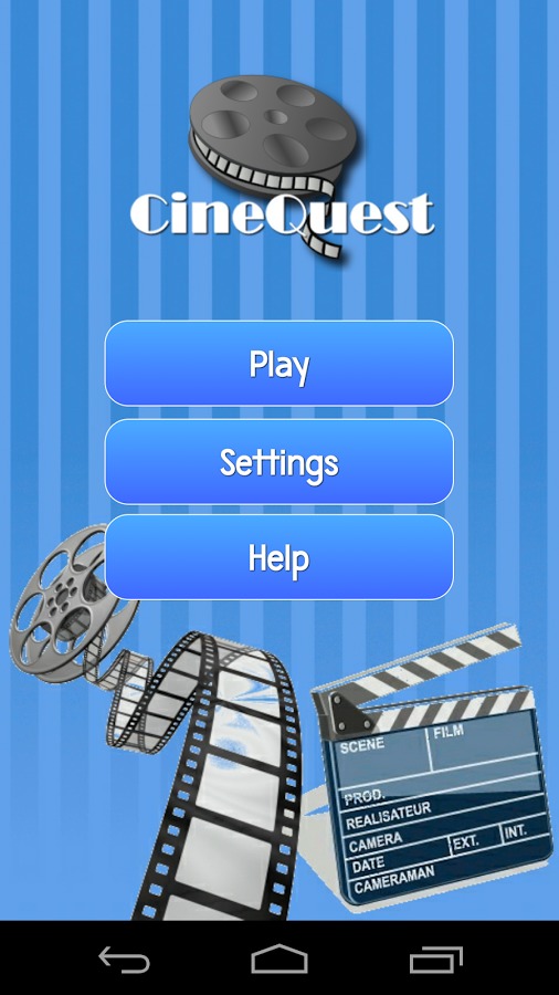 Cinema Quest截图1