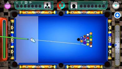 Billiard Country截图1