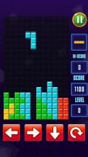 Brick Retro : Puzzle Classic截图2