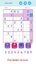 Sudoku - Pro 2018截图3