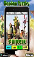 Random SHREK Puzzles截图1