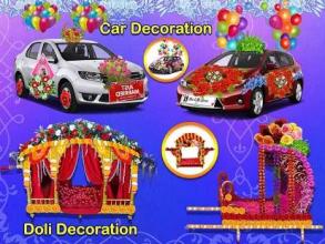 Indian Royal Bridal & Groom Fashion Designer Salon截图4