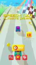 Speedy Car - Ultimate Driving截图5