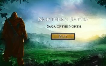 Northern Battle - Saga Of The North截图4