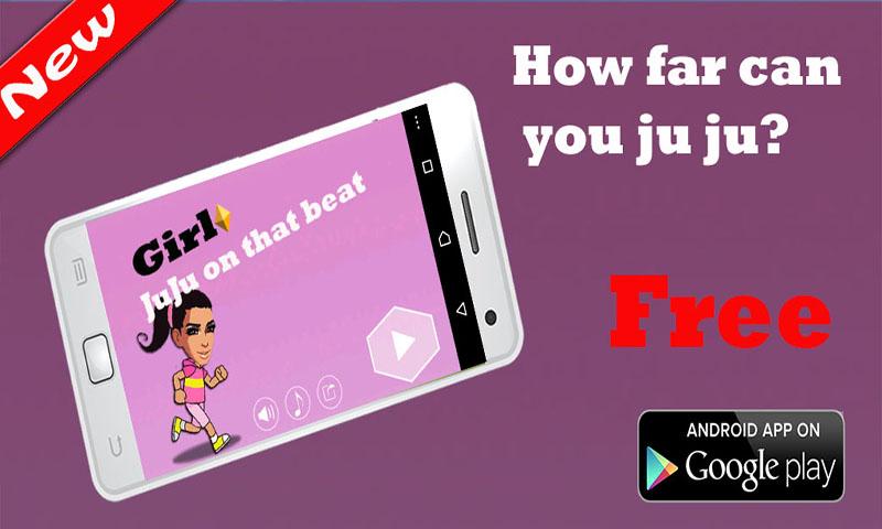 Juju on that Beat - Challenge截图1