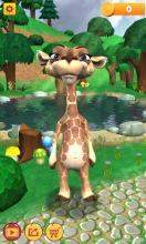 My Talking Giraffe截图2