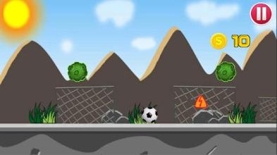 Ball Smash - Protect the Ball截图2