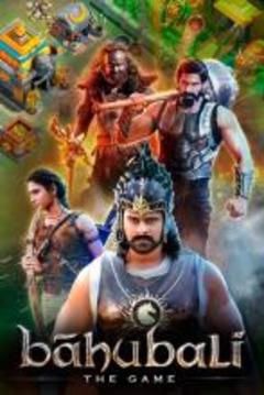 Baahubali: The Game (Official)截图