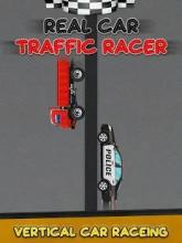 Real Car Traffic Racer截图5
