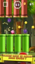 Super Kirby Jungle Run截图1