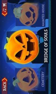 Angry Pumpkins Halloween截图