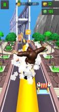 Donkey Kong Run Adventure截图1